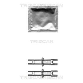 Köp Staginställning, bromssystem av TRISCAN 8105 102638 till det låga priset 304,43 kr