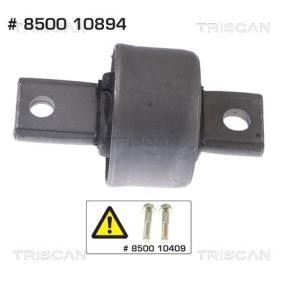 MITSUBISHI Lagerung, Lenker von TRISCAN