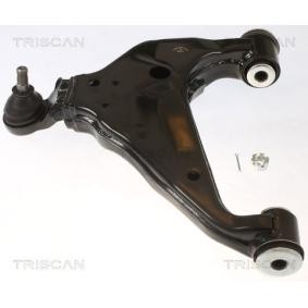 Querlenker von TRISCAN