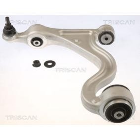 PORSCHE Querlenker von TRISCAN