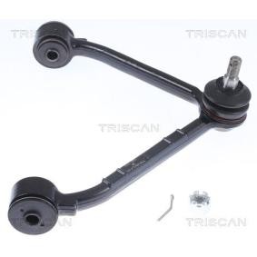 Comprar Barra oscilante de suspensión de ruedas de TRISCAN 8500 44507 a bajo precio de 93,30 €