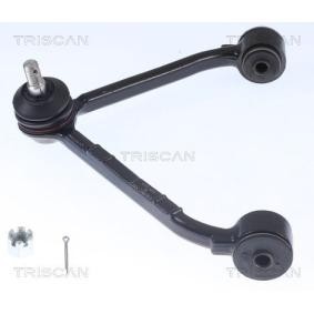 Comprar Barra oscilante de suspensión de ruedas de TRISCAN 8500 44508 a bajo precio de 93,30 €