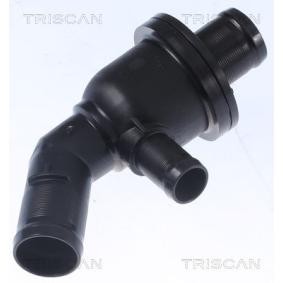 Kühlwasserthermostat von TRISCAN 8620 50187