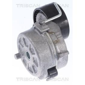 Compre Tensor da correia do alternador de TRISCAN online para Combo Mk4 (E) MPV (X19) a preços moderados