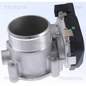 Drosselklappenstutzen 8820 29031 VOLKSWAGEN ATLAS von TRISCAN