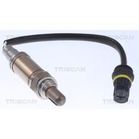 Achetez des Sonde lambda TRISCAN 8845 11031 à prix pour 95,93 €