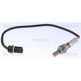 Achetez des Sonde lambda TRISCAN 8845 11044 à prix pour 82,71 €