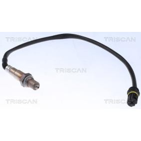 Achetez des Sonde lambda TRISCAN 8845 11062 à prix pour 66,51 €