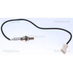 Achetez des Sonde lambda TRISCAN 8845 11085 à prix pour 63,16 €