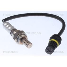 Achetez des Sonde lambda TRISCAN 8845 11087 à prix pour 81,93 €