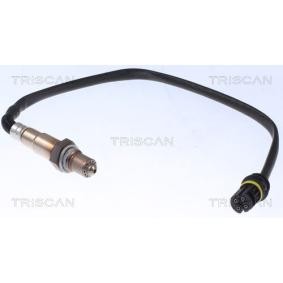 Achetez des Sonde lambda TRISCAN 8845 11092 à prix pour 72,61 €