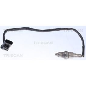 Lambdasonde 8845 11093 für Clubman (F54) für 102,46 CHF