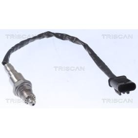 Achetez des Sonde lambda TRISCAN 8845 11097 à prix pour 90,45 €