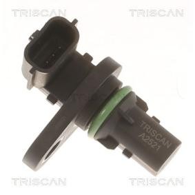 RENAULT Nockenwellensensor von TRISCAN