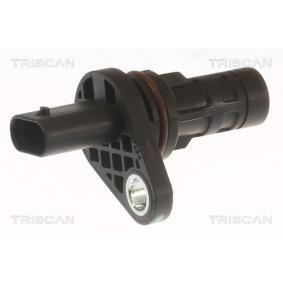 Kurbelwellensensor 8855 24146