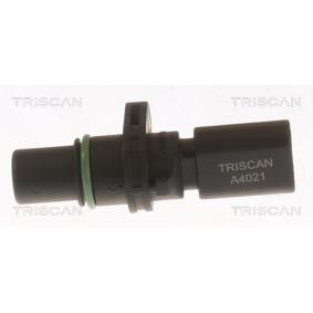 Nockenwellensensor 8855 29159 SKODA SCALA von TRISCAN