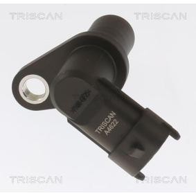Kurbelwellensensor 8855 43129