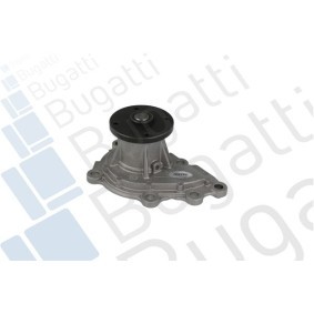Achetez des Pompe à eau BUGATTI PA10372 à prix pour 94,44 €