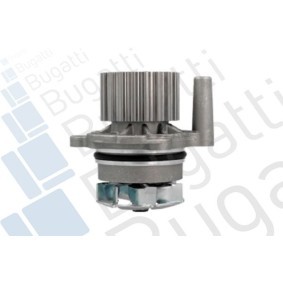 Wasserpumpe von BUGATTI PA10380