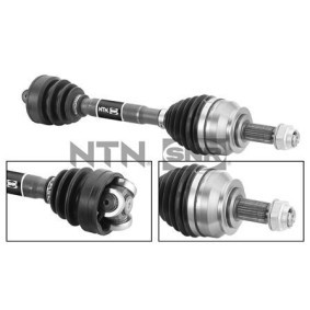 Comprar Árbol de transmisión de SNR DK60.001 a bajo precio de 151,98 €