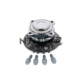 Comprar Juego de cojinete de rueda de SNR R150.60 a bajo precio de 119,29 €