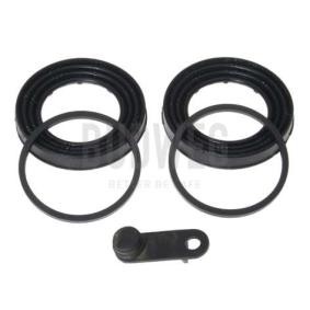 Acquista Guarnizione, Pistoncino pinza freno da BUDWEG CALIPER 1848109 a buon mercato per soli 11,01 €