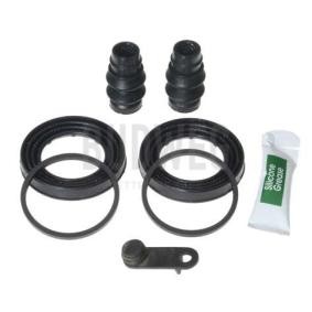 Acquista Kit di revisione della pinza freno da BUDWEG CALIPER 2048109 a buon mercato per soli 22,37 €