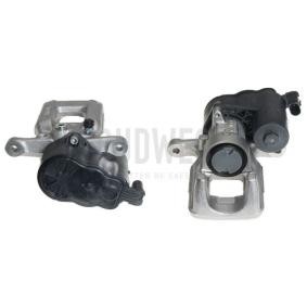 Köp Bromsok av BUDWEG CALIPER 345384 till det låga priset 2770,97 kr
