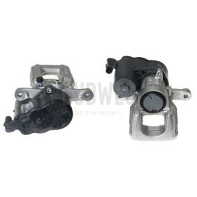 Bremssattel von BUDWEG CALIPER