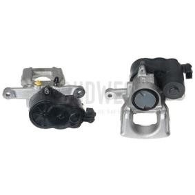 Köp Bromsok av BUDWEG CALIPER 345386 till det låga priset 3076,48 kr