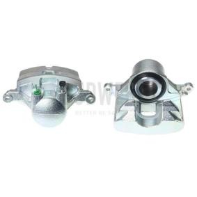 Osta BUDWEG CALIPER Jarrusatula netistä INSIGNIA Mk II (B) StW-mallille edulliseen hintaan