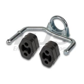Compre Suporte, sistema de escape da HJS 82 11 4392 a um preço baixo por 33,64 €
