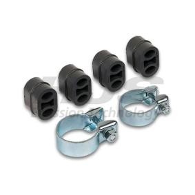 Compre Kit de montagem, silenciador da HJS 82 14 9063 a um preço baixo por 15,75 €