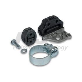 Montagesatz, Abgasanlage 82 32 3575 von HJS günstig für 24,60 € online kaufen