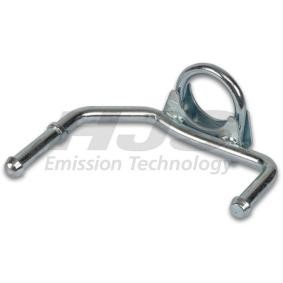 Compre Suporte, sistema de escape da HJS 83 00 0059 a um preço baixo por 36,71 €