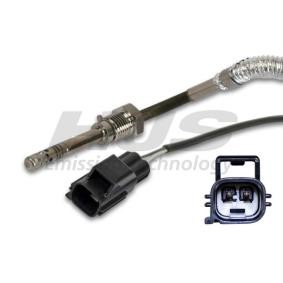 Compre Sensor, temperatura dos gases de escape da HJS 92 09 4215 a um preço baixo por 84,20 €