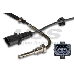 Compre Sensor, temperatura dos gases de escape da HJS 92 09 4218 a um preço baixo por 76,12 €