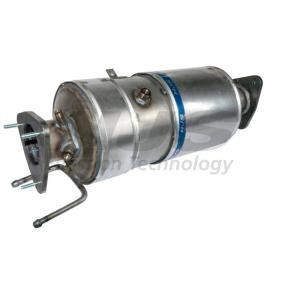 Achetez des Filtre à particules HJS 93 32 5203 à prix pour 864,74 €