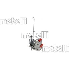 Acquista Correttore di frenata da METELLI 09-0042 a buon mercato per soli 81,31 €