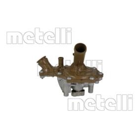 Wasserpumpe von METELLI