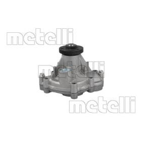 Wasserpumpe von METELLI 24-1399