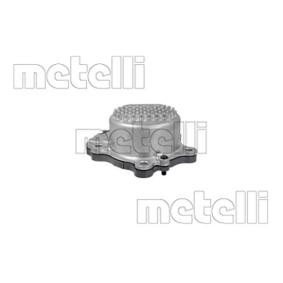 Wasserpumpe von METELLI 24-1403