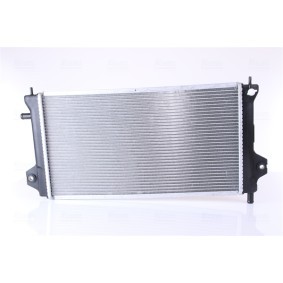 Kühler, Motorkühlung 606529