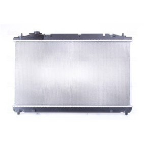 Achetez des Radiateur de chez NISSENS en ligne pour Camry Berline (_V4_) à prix modérés