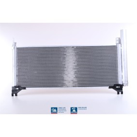 Klimakondensator 941221