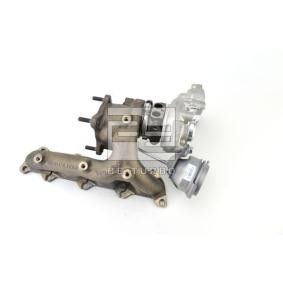 Turbolader von BE TURBO
