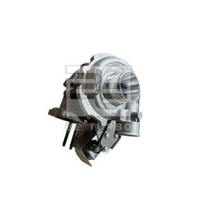 Acquista Turbina da BE TURBO 128525RED a buon mercato per soli 1127,36 €