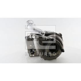 Turbolader 128564RED von BE TURBO günstig für 1053,89 € online kaufen