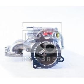 Turbolader von BE TURBO