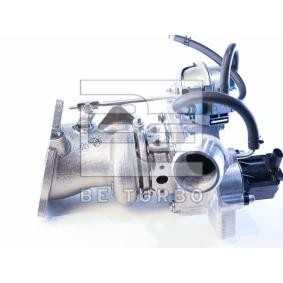 Turbolader von BE TURBO